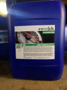 Texoil