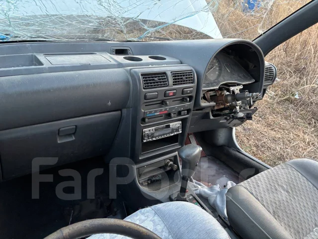 Toyota Starlet. NP80, 1NT ����