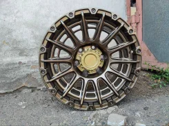 WSP Rhino. 8.5x17", 6x139.7, ET0, �� 110,1���. ����