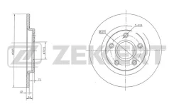 ���� ����. ���. Chrys bs5492 Zekkert BS5492 ����