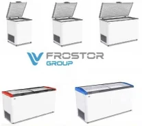 ���� � ������ ����������� Frostor ������ � ���������� ������. ��� ����� �� ������������ ����