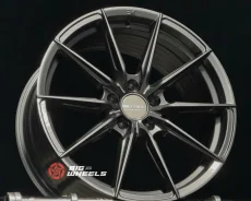 Ultra Machine. 8.0x18", 5x114.3, ET38, �� 67,1���. ����