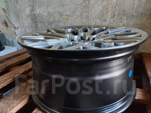 WorldWheels. 8.5x18", 6x139.7, ET20, �� 106,1���. ����