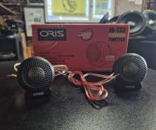 Oris ����