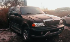 Lincoln Navigator. UN173 ����