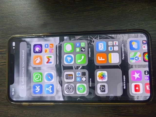 Apple iPhone Xs Max. �/�, 64 �� ����