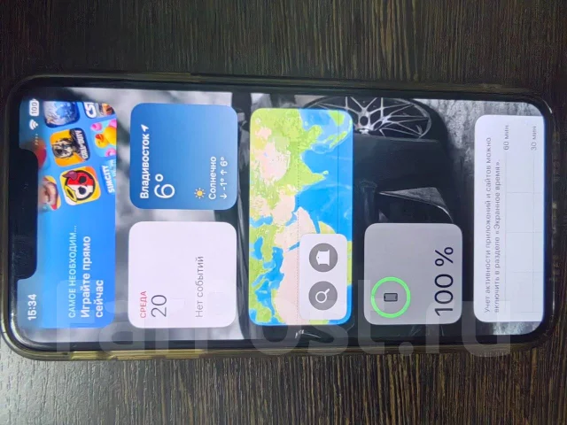 Apple iPhone Xs Max. �/�, 64 �� ����