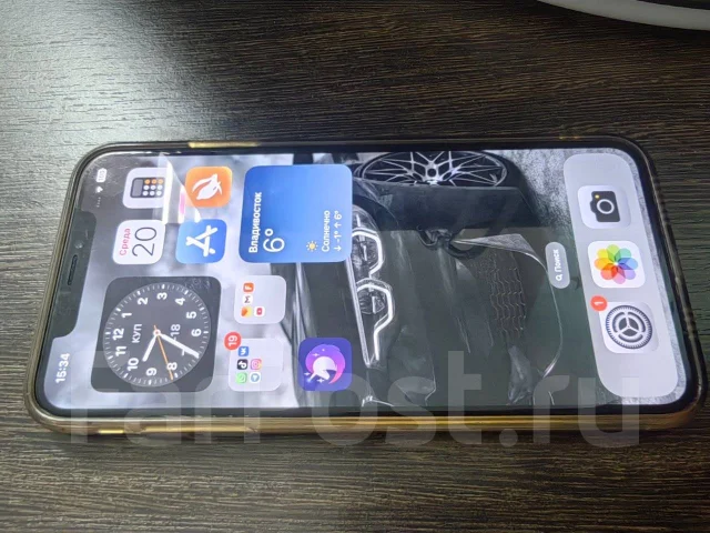Apple iPhone Xs Max. �/�, 64 �� ����