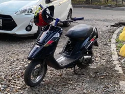 Yamaha Jog Artistic. 49����. ��., ��������, ��� ���, ������ �� �� ����