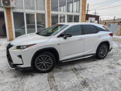 Lexus RX300. AGL25, 8AR 