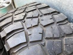 BFGoodrich Mud-Terrain T/A KM3.  mt, 2019 , /,  30 % 