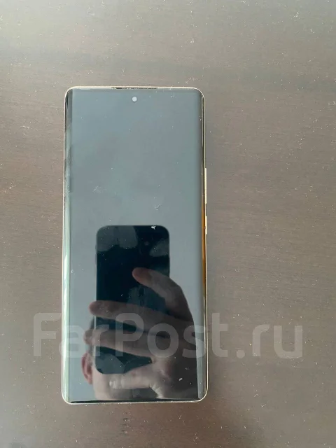 Infinix Zero 30. �/�, 256 ��, �����, 4G LTE, Dual-SIM, NFC ����