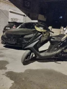Honda Dio. 70����. ��., ��������, ���������, ������ �� �� ����
