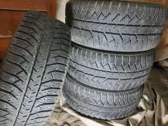Bridgestone Ice Cruiser 7000. ������, ����������, 2015 ���, �/�, ����� 20 % ����