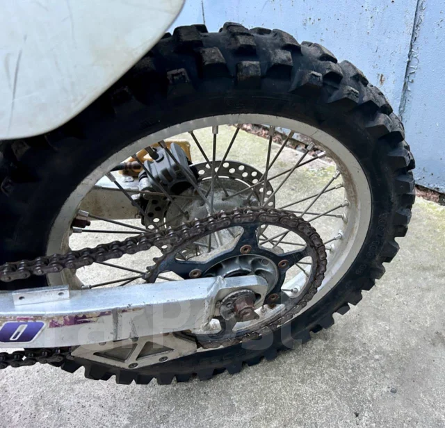 Suzuki DR 250. 250����. ��., ��������, ���������, ������ �� �� ����