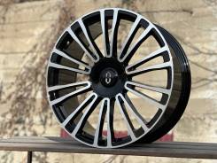  !    R22   AITO. 9.0/10.0x22", 5x120, ET35/40,  66,1. 