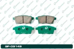������� G-brake GP-03143 GP03143 ����
