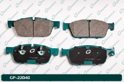 ������� G-brake GP-22040 GP22040 ����