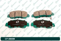 ������� G-brake GP-06008 GP06008 ����