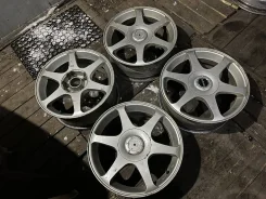 Giraru. 7.0x16", 4x114.3, ET35, �� 75���. ����