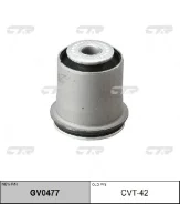 ����������� CTR GV0477 (CVT-42) CVT42 ����