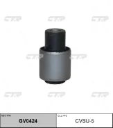 ����������� CTR GV0424 (CVSU-5) CVSU5 ����