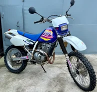 Suzuki DR 250. 250����. ��., ��������, ���������, ������ �� �� ����