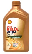 Shell Helix Ultra