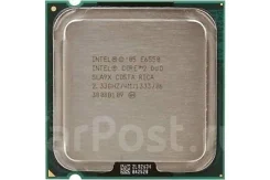 Intel Core 2 Duo E6550 ����