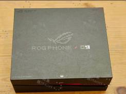 Asus ROG Phone. �����, 512 ��. ��� ����� �� ���������� ����