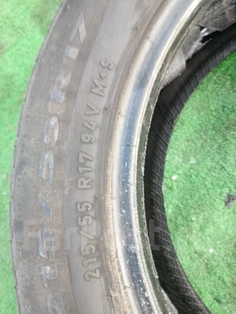 Pirelli P8