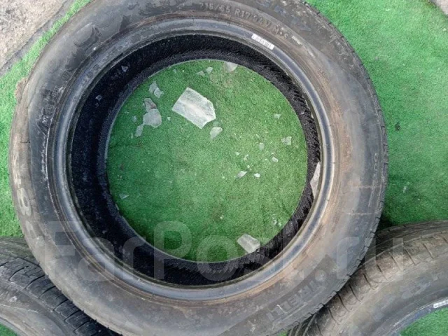 Pirelli P8