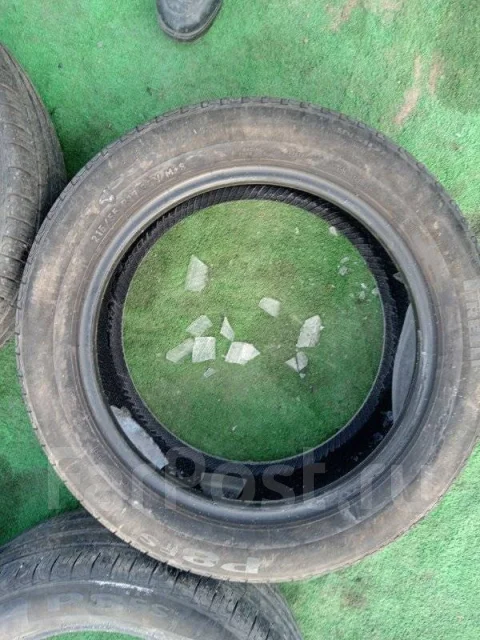 Pirelli P8