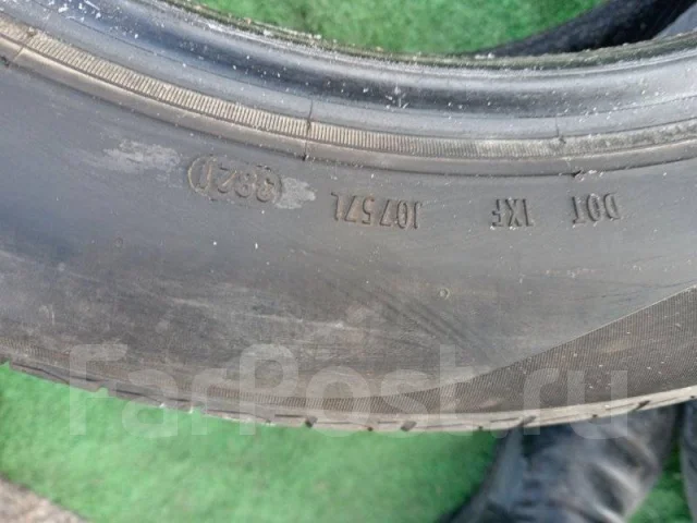 Pirelli P8