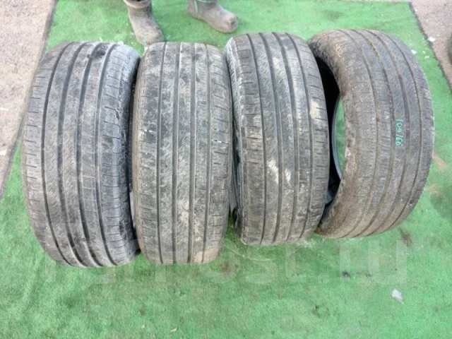 Pirelli P8