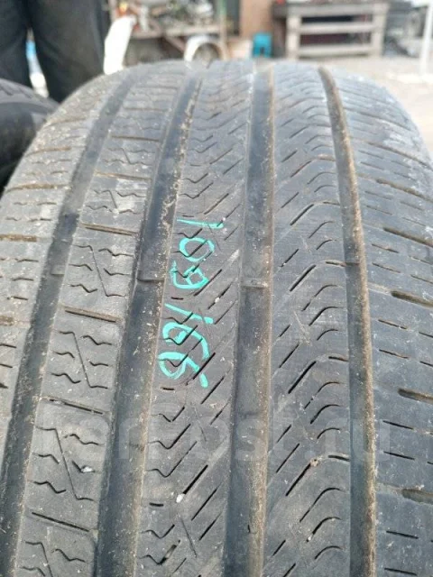 Pirelli P8