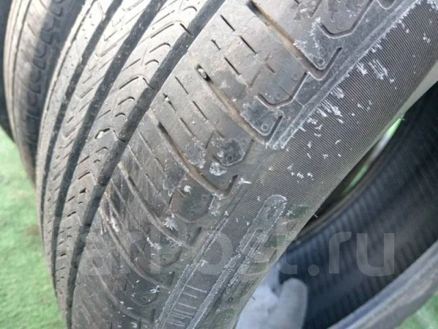 Pirelli P8