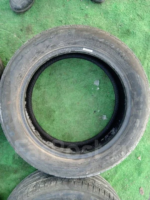 Pirelli P8