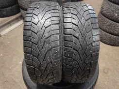 Gislaved Nord Frost 100