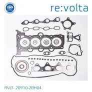 �������� ��������� ��������� ������ Solaris, Rio, Seed RVLT-209102BH04 ����