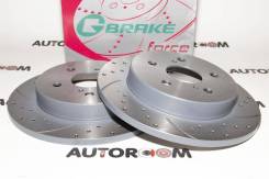 ���� ��������� ��������������� G-brake GFR-12100L, ������ ����� GFR12100L ����