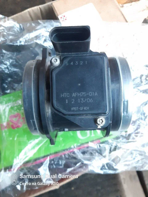 ���������� ������� VAG 06C133471A ����