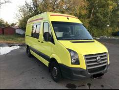 Volkswagen Crafter ����