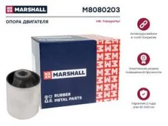 ����� ��������� / ��� (���) volkswagen transporter Marshall M8080203 M8080203 ����