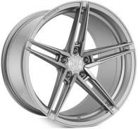 Rohana Wheels