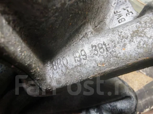 ����� ��������� Audi Q5 8r0199381c 8R0199381C ����