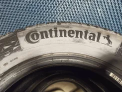 Continental IceContact 3. ������, ����������, 2023 ���, �/�, ����� �� 5 % ����