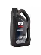 Fuchs Titan Formula