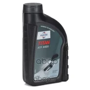 Fuchs Titan Formula
