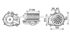 ���������� ������ Ava ���. VN8352 VN8352 ����